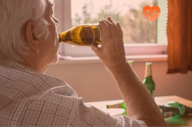 Лечение алкоголизма у пожилых людей в Мичуринске