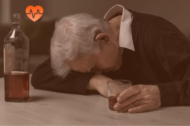 Лечение алкоголизма у пожилых людей в Мичуринске