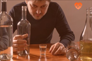 Лечение белой горячки в Мичуринске