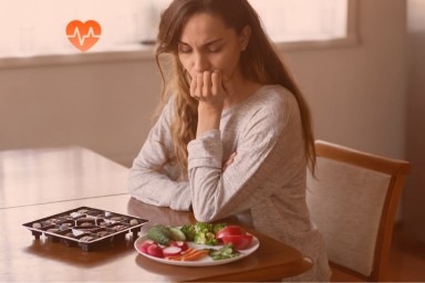Лечение расстройств пищевого поведения в Мичуринске